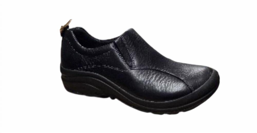 NEW BIONICA women's maplewood shoe in black